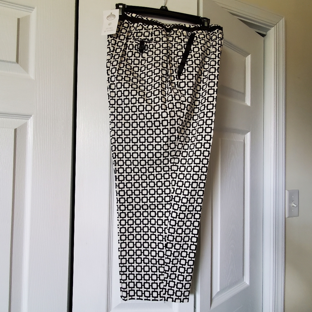 Talbots Capri Pants size 12 petite